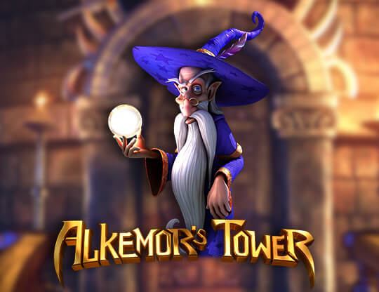 Alkemors Tower